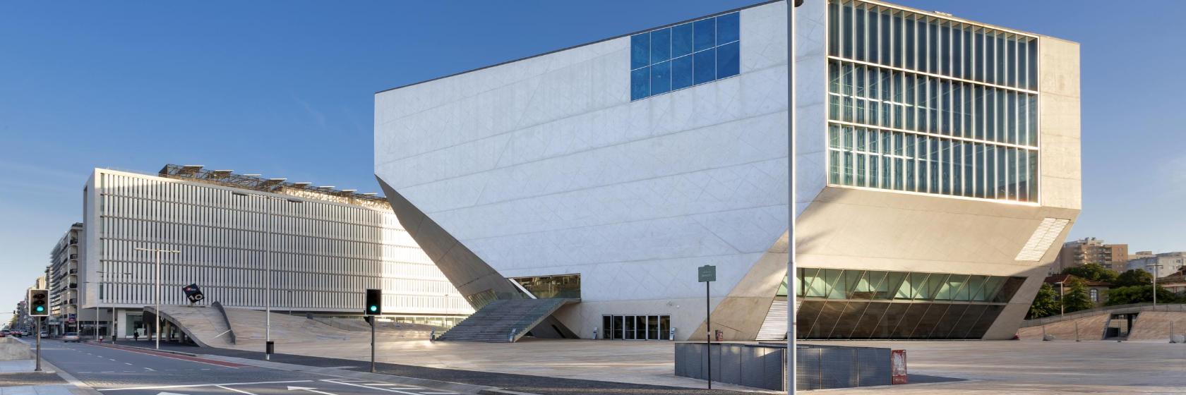 Casa da Música